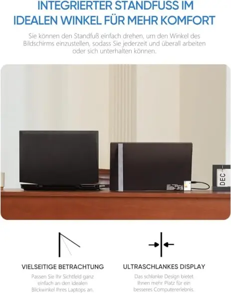 Arbeitsplatz für Schriftsteller